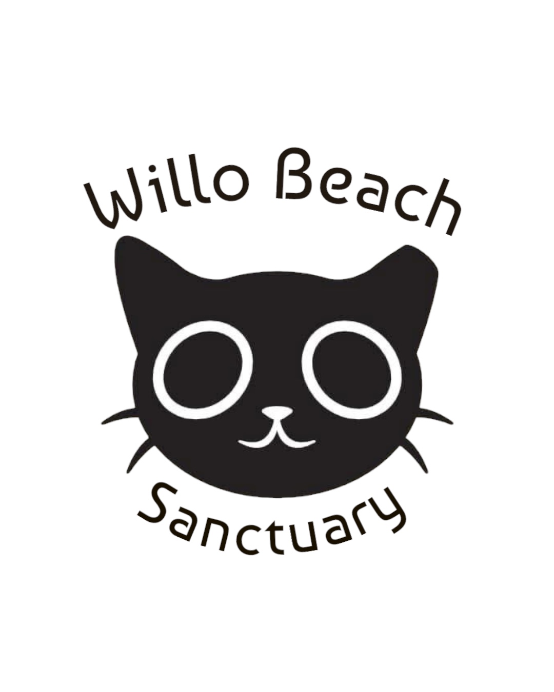 Willo Beach Sanctuary Logo